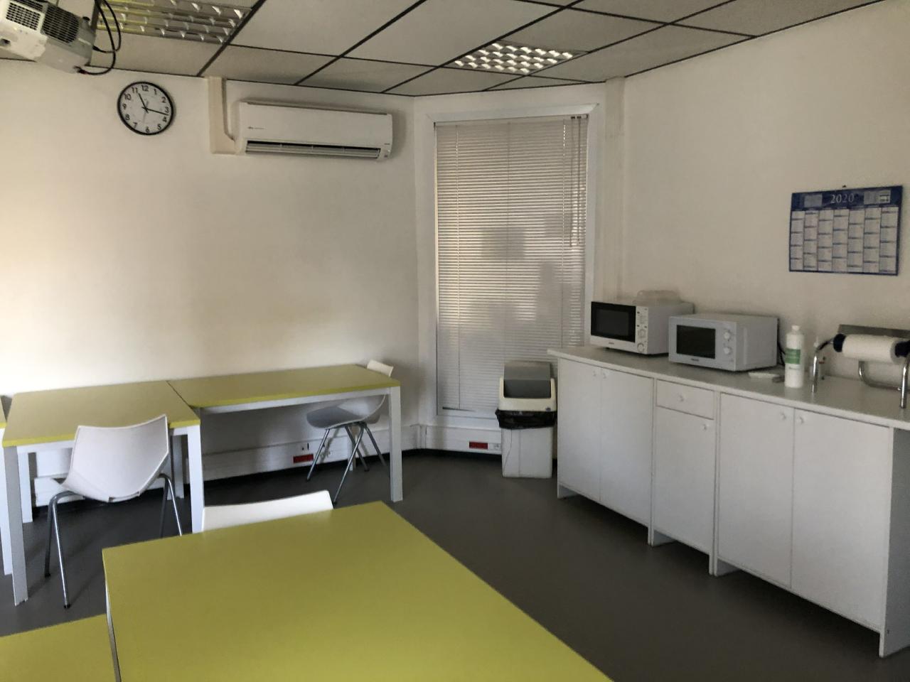 Bureau Meylan 983m² Location bureau Meylan Isère OLBUR2109799 6